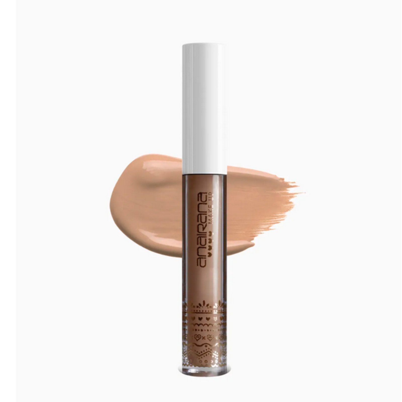 Corretivo Líquido Escuro 20893 Anairana Make Up