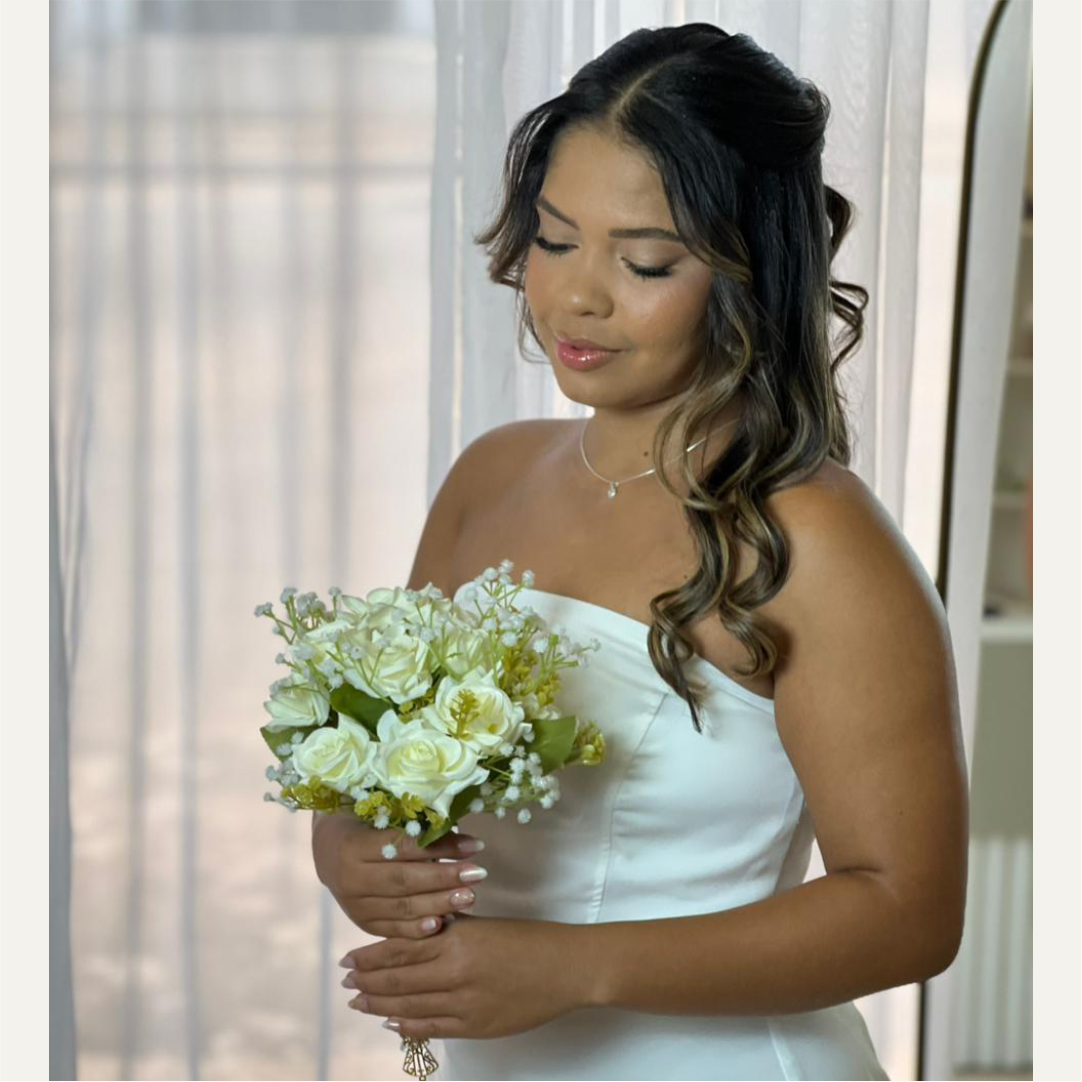 Pacote Noiva Classico 